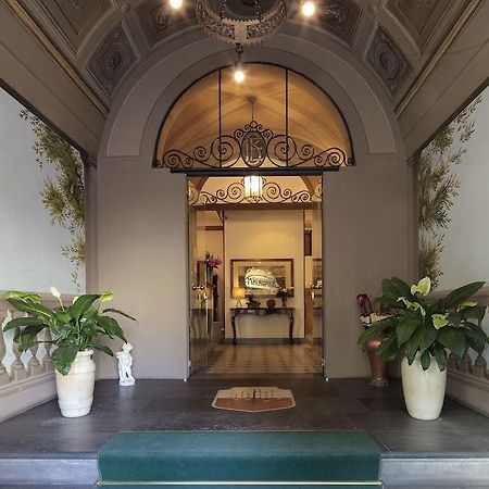 Hotel Malaspina Firenze Eksteriør billede