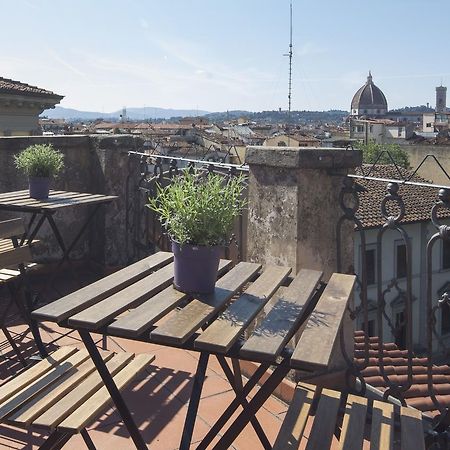 Hotel Malaspina Firenze Eksteriør billede