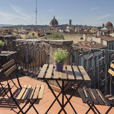 Hotel Malaspina Firenze Eksteriør billede