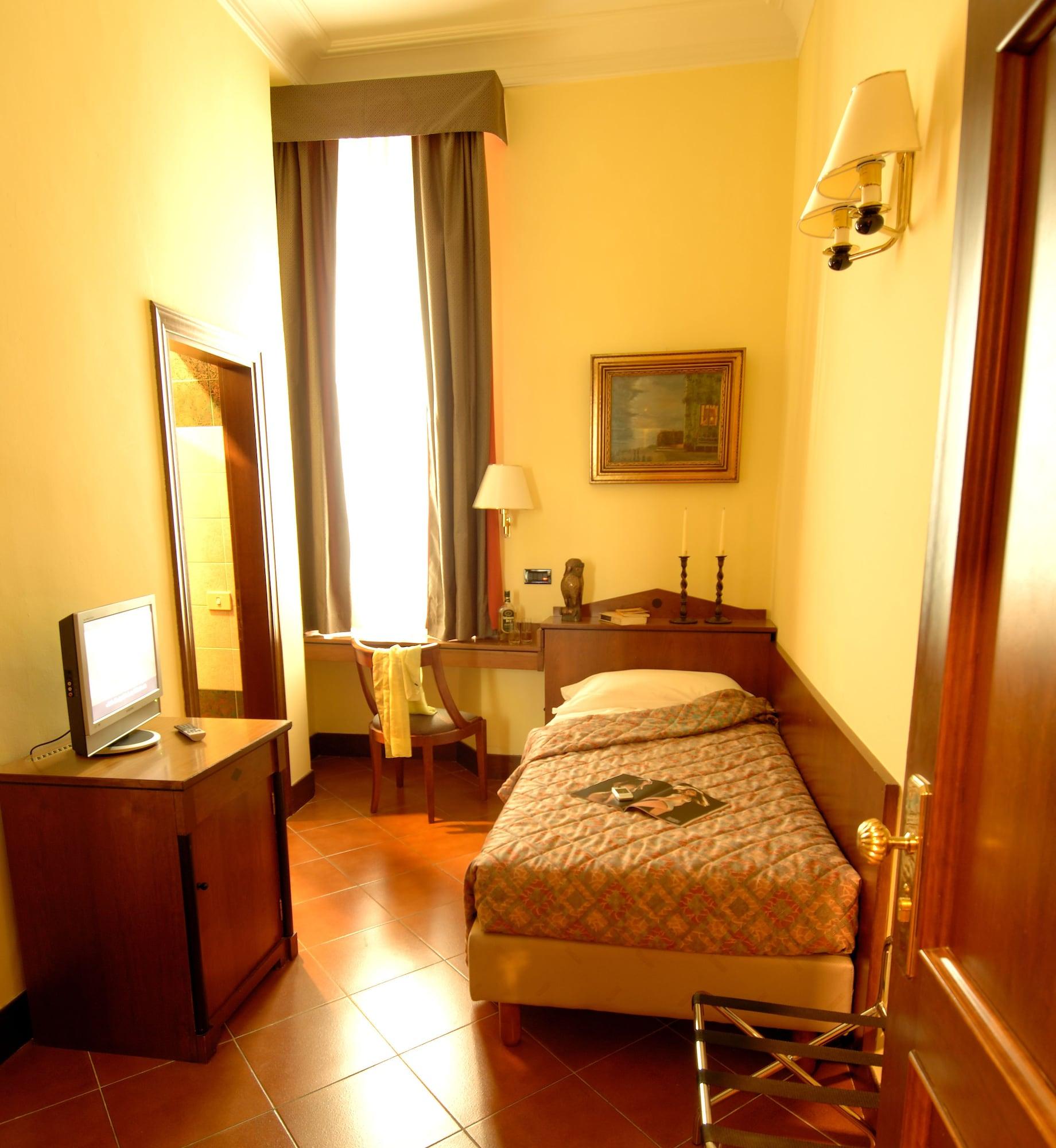 Hotel Malaspina Firenze Eksteriør billede