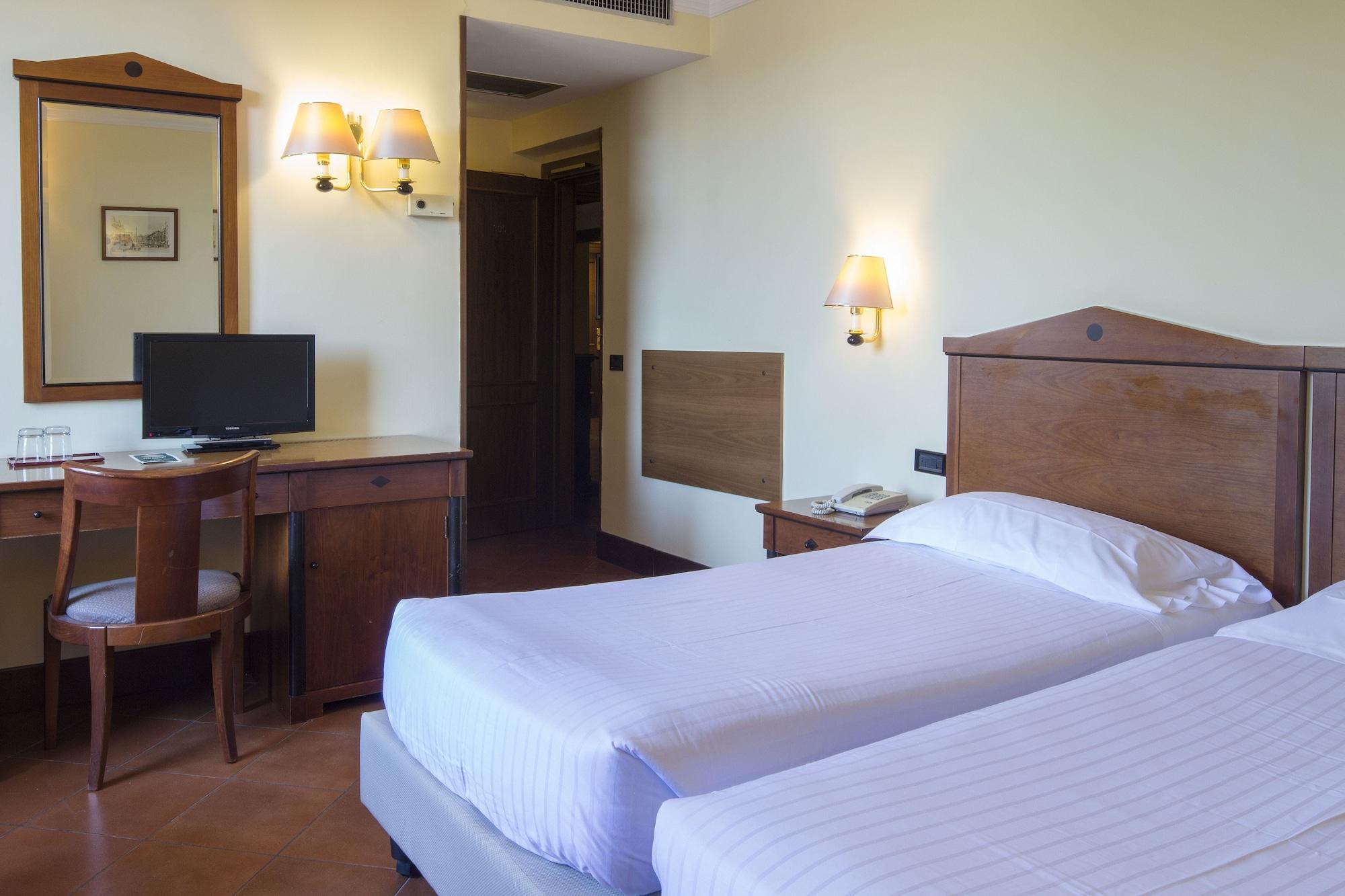 Hotel Malaspina Firenze Eksteriør billede