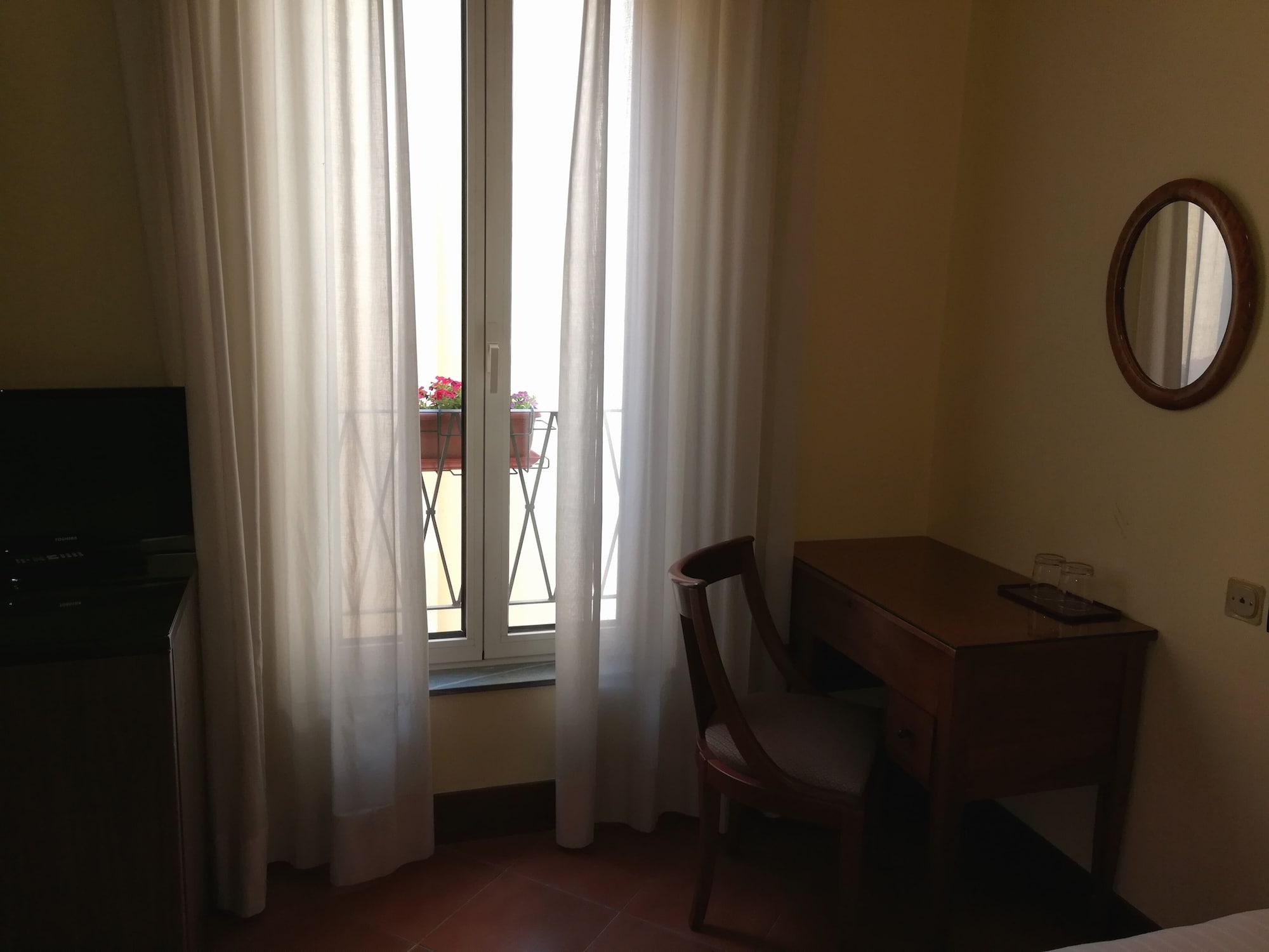 Hotel Malaspina Firenze Eksteriør billede