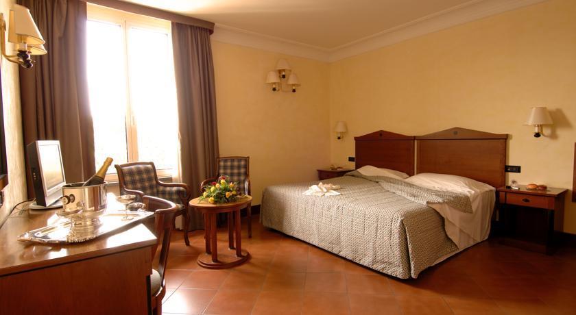Hotel Malaspina Firenze Eksteriør billede
