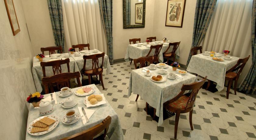 Hotel Malaspina Firenze Eksteriør billede