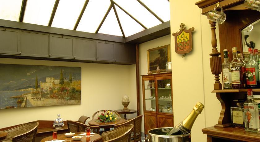 Hotel Malaspina Firenze Eksteriør billede