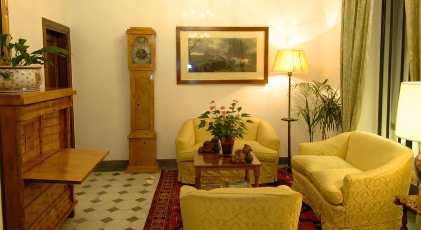 Hotel Malaspina Firenze Eksteriør billede