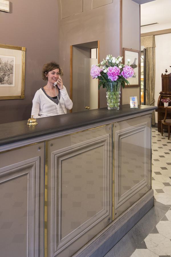 Hotel Malaspina Firenze Eksteriør billede