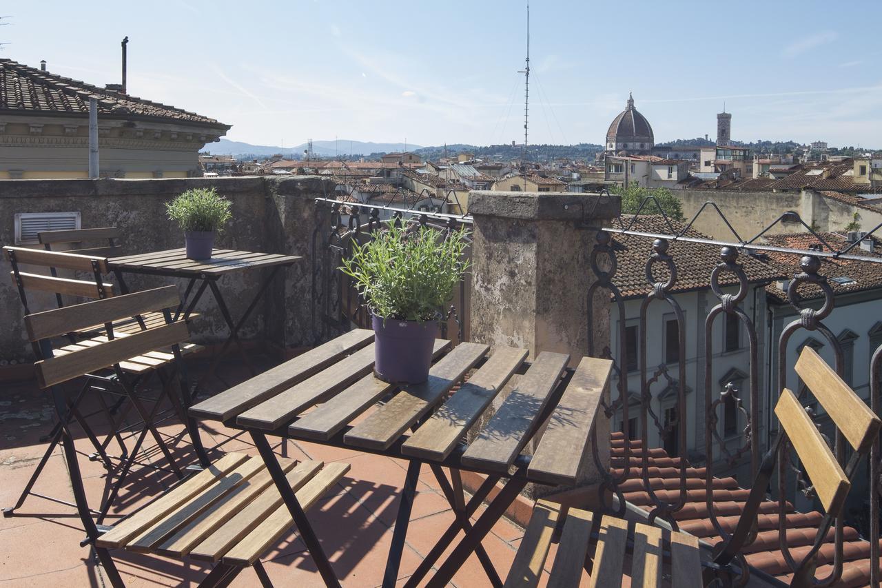Hotel Malaspina Firenze Eksteriør billede