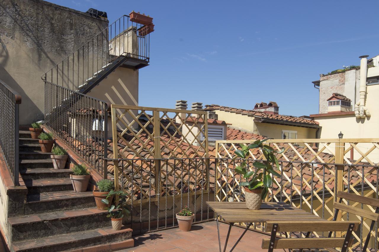 Hotel Malaspina Firenze Eksteriør billede