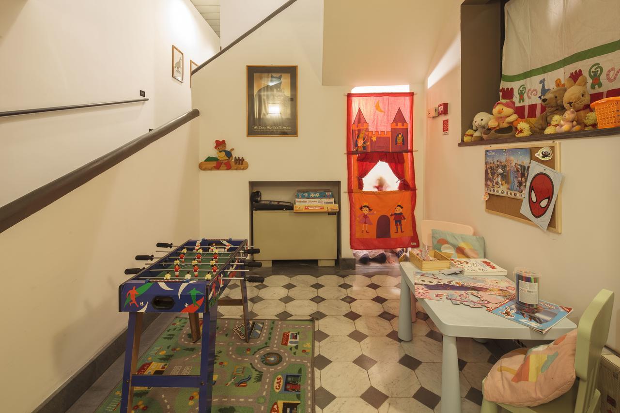 Hotel Malaspina Firenze Eksteriør billede
