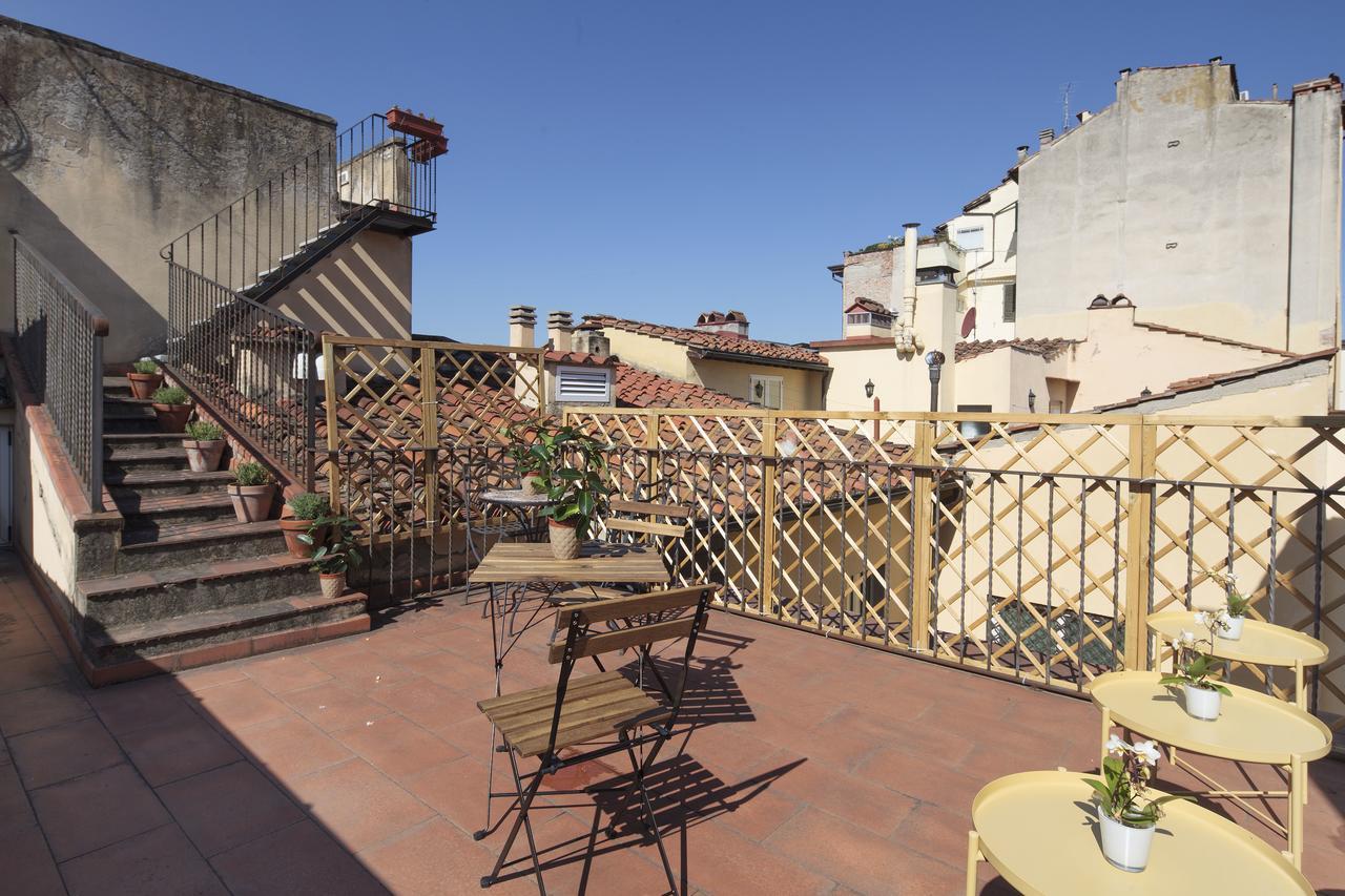 Hotel Malaspina Firenze Eksteriør billede