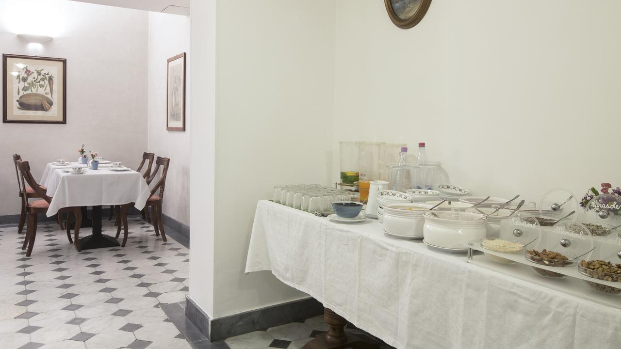Hotel Malaspina Firenze Eksteriør billede