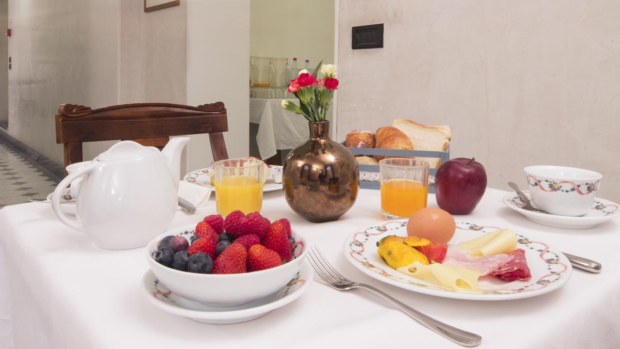 Hotel Malaspina Firenze Eksteriør billede