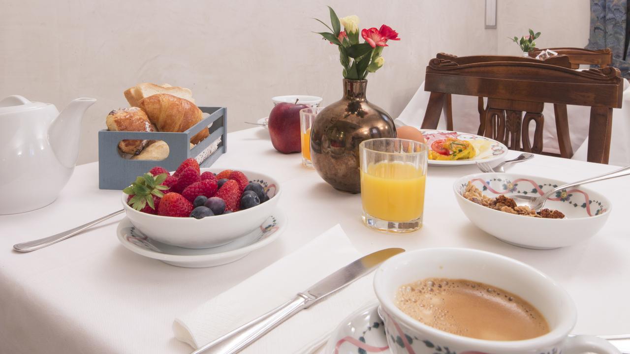Hotel Malaspina Firenze Eksteriør billede