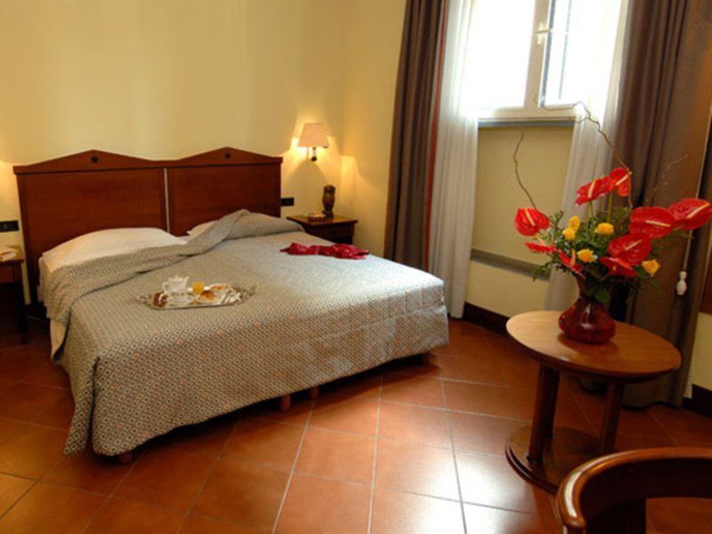 Hotel Malaspina Firenze Eksteriør billede