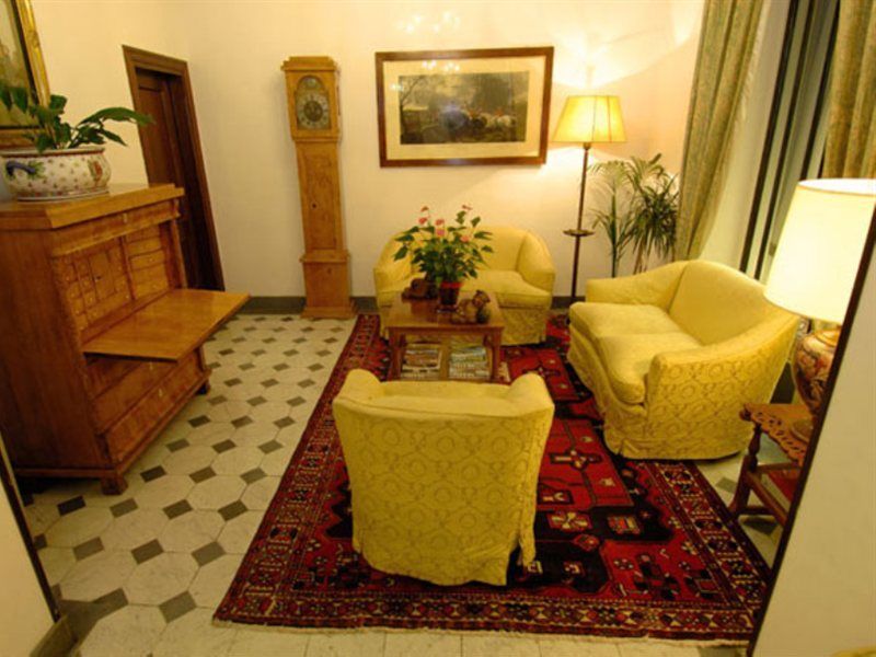 Hotel Malaspina Firenze Eksteriør billede