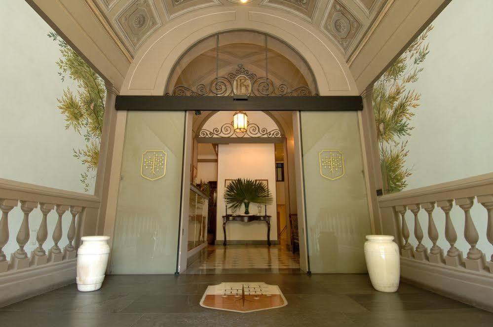 Hotel Malaspina Firenze Eksteriør billede