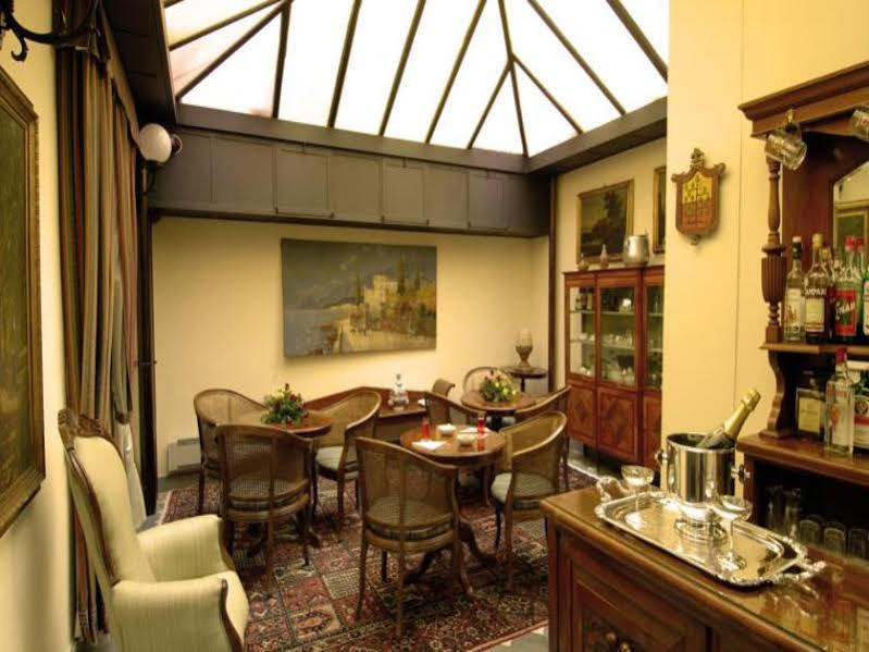 Hotel Malaspina Firenze Eksteriør billede