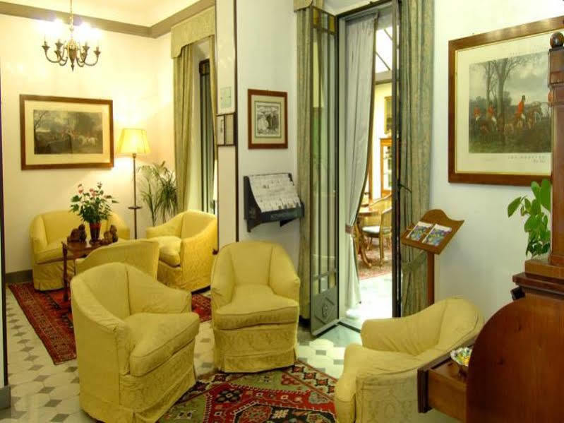 Hotel Malaspina Firenze Eksteriør billede