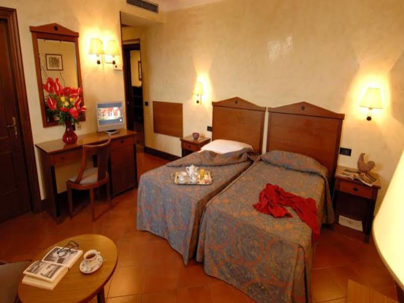 Hotel Malaspina Firenze Eksteriør billede