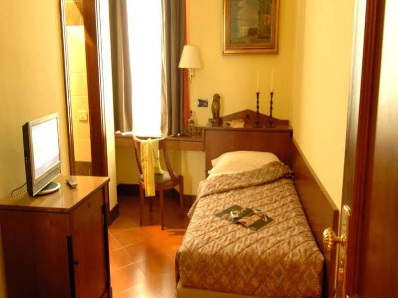 Hotel Malaspina Firenze Eksteriør billede