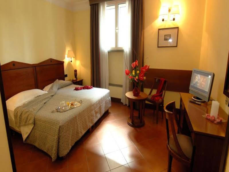 Hotel Malaspina Firenze Eksteriør billede