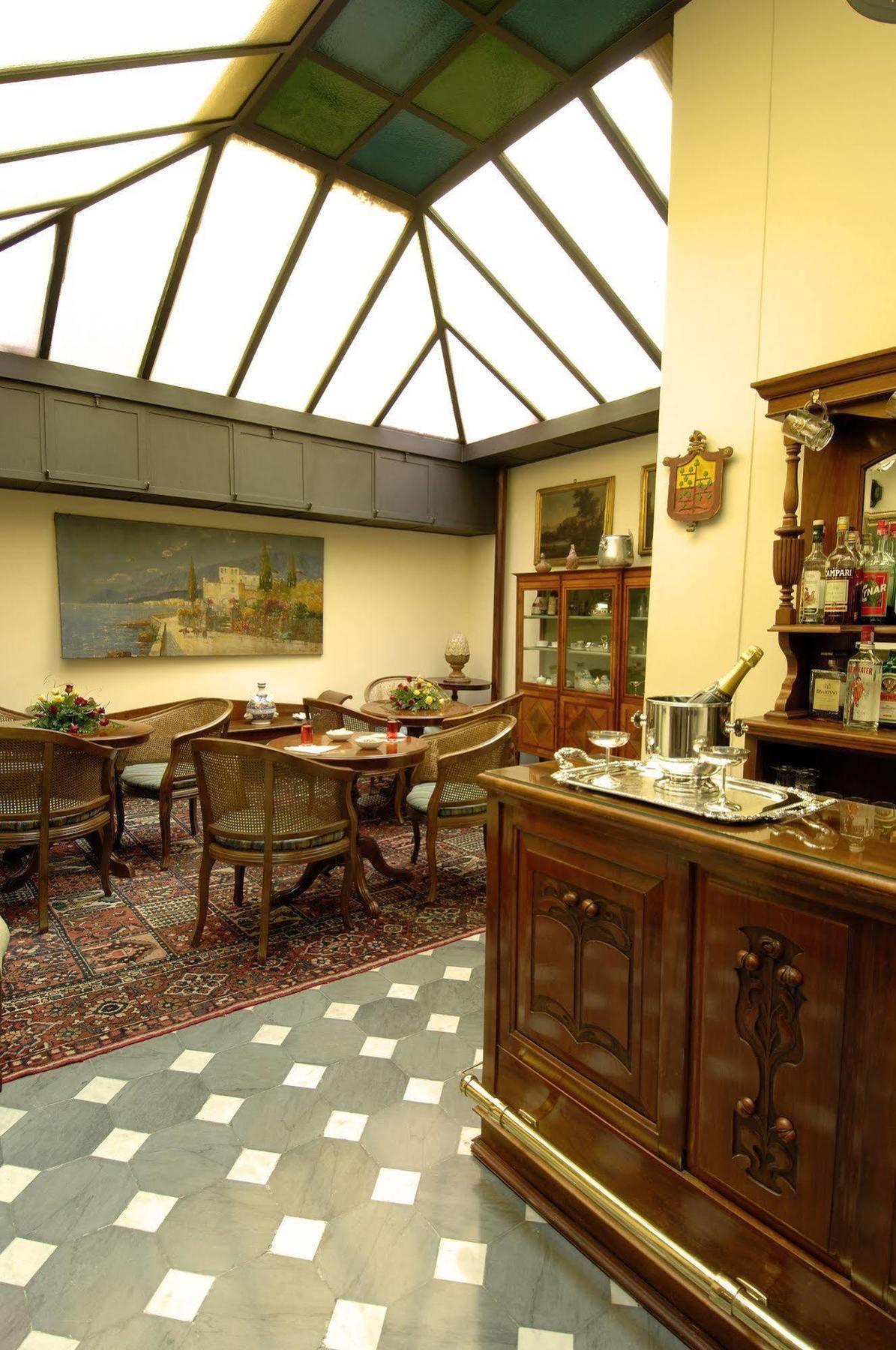 Hotel Malaspina Firenze Eksteriør billede