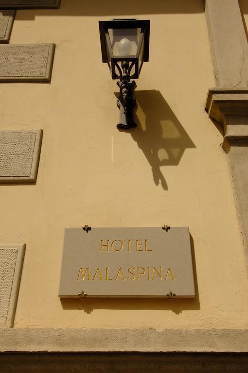 Hotel Malaspina Firenze Eksteriør billede